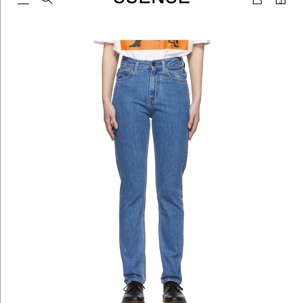 Calvin Klein Jeans Est. 1978